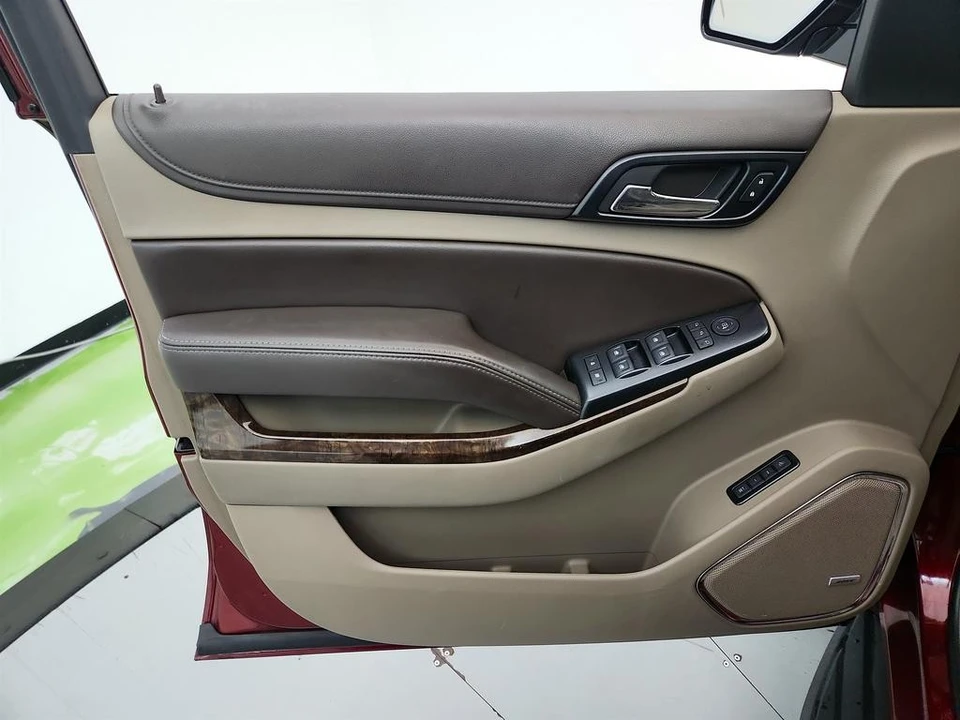 2017 Chevrolet Tahoe 4th Gen - Image 21 of 21