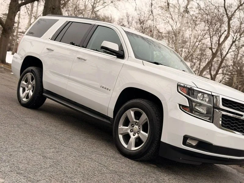 2017 Chevrolet Tahoe 4th Gen - Image 12 of 12
