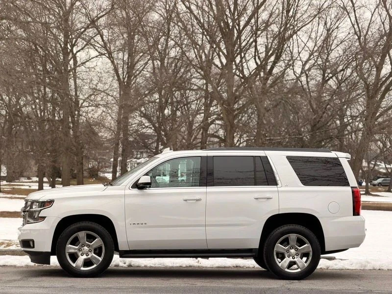 2017 Chevrolet Tahoe 4th Gen - Image 7 of 12