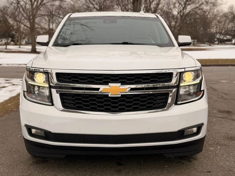 2017 Chevrolet Tahoe 4th Gen - Image 11 of 12