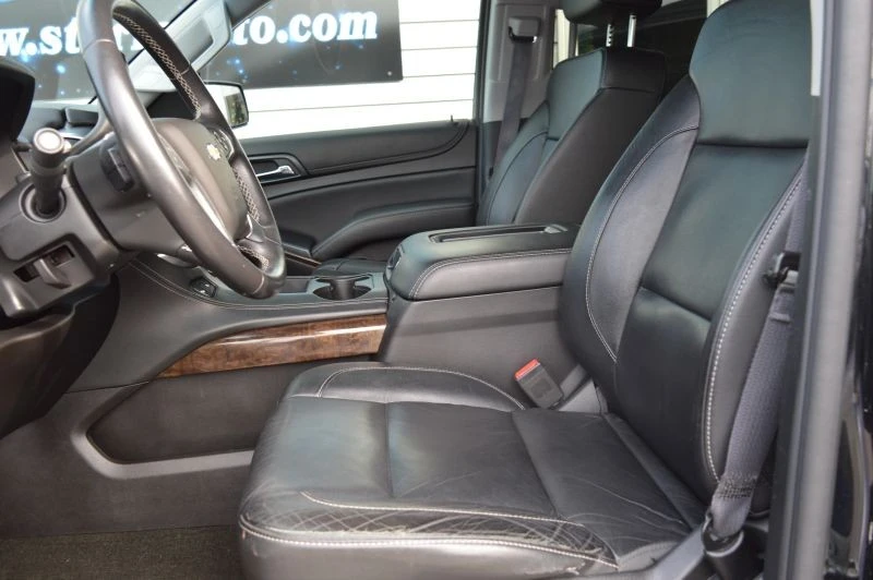 2017 Chevrolet Tahoe 4th Gen - Image 12 of 12