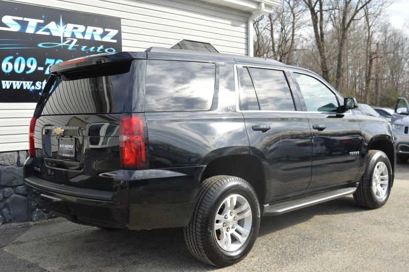 2017 Chevrolet Tahoe 4th Gen - Image 5 of 12