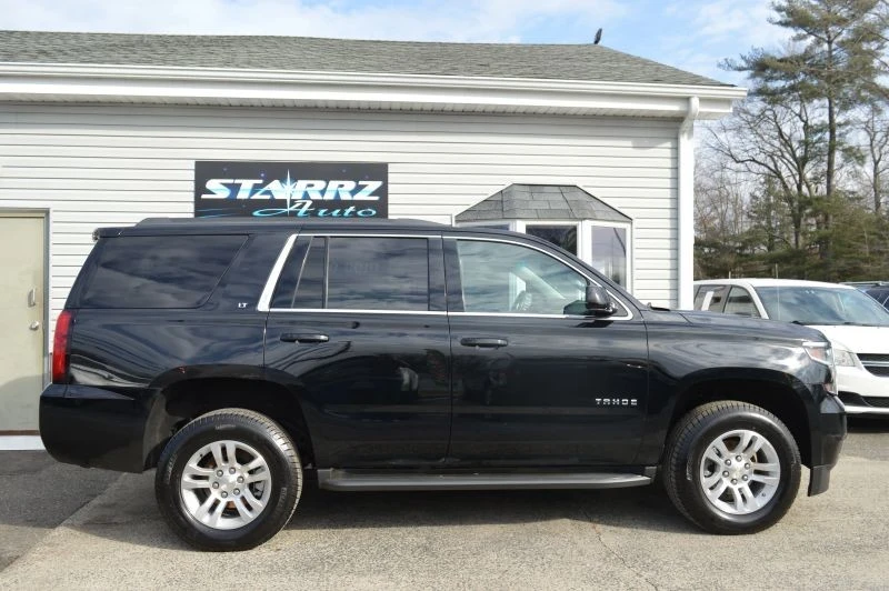 2017 Chevrolet Tahoe 4th Gen - Image 6 of 12