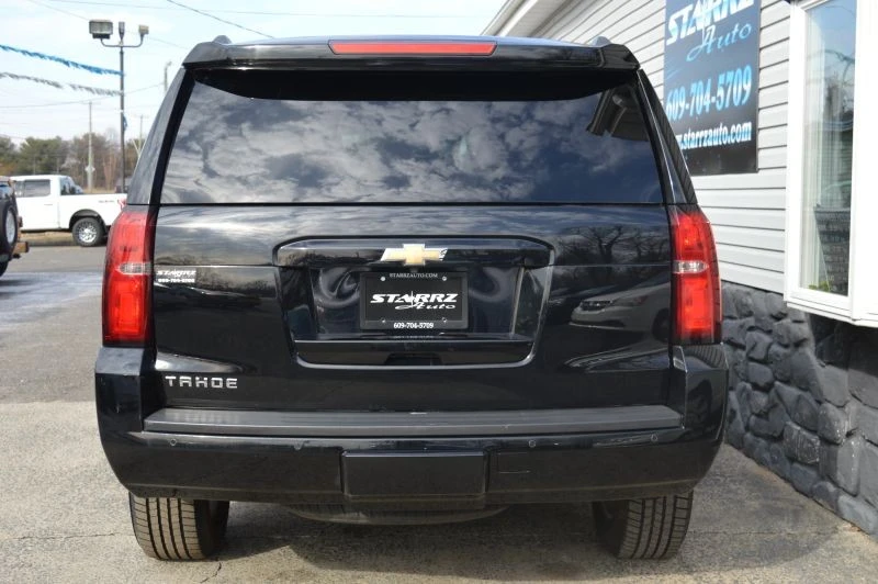2017 Chevrolet Tahoe 4th Gen - Image 4 of 12
