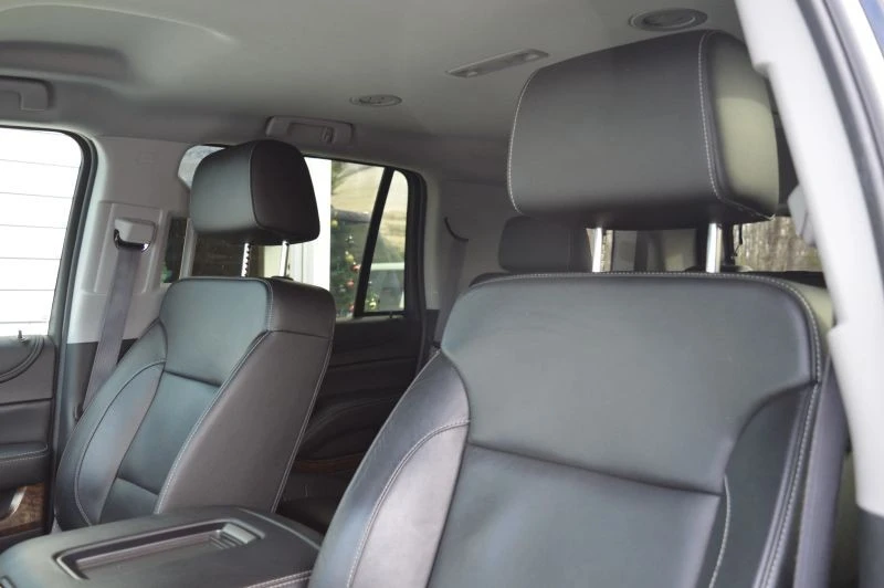 2017 Chevrolet Tahoe 4th Gen - Image 11 of 12