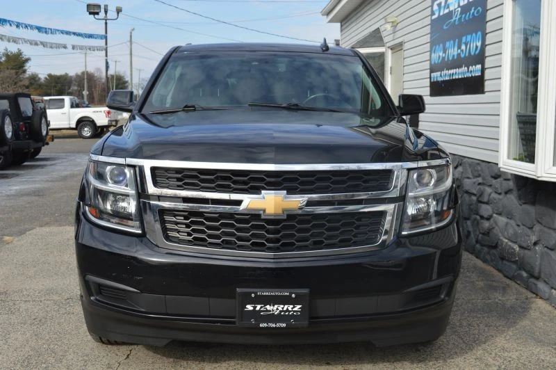 2017 Chevrolet Tahoe 4th Gen - Image 8 of 12