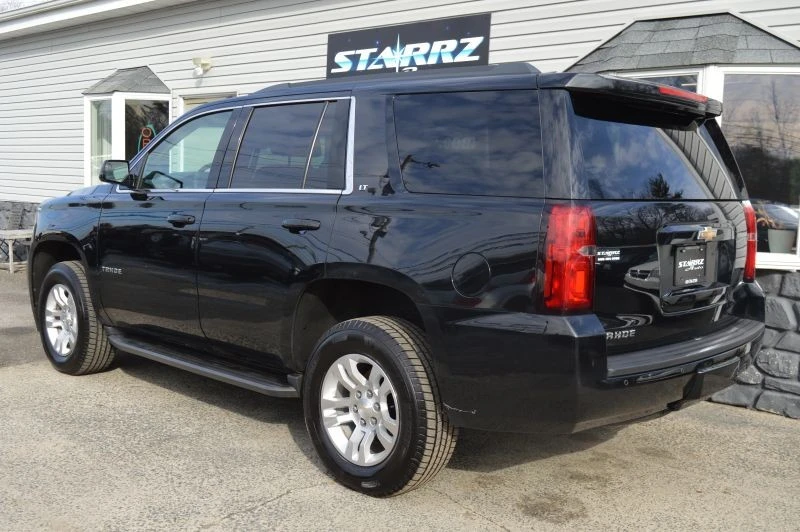 2017 Chevrolet Tahoe 4th Gen - Image 3 of 12