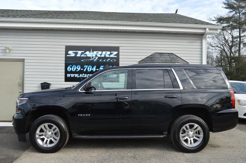 2017 Chevrolet Tahoe 4th Gen - Image 2 of 12