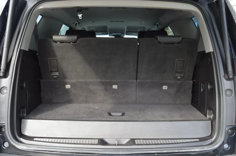 2017 Chevrolet Tahoe 4th Gen - Image 9 of 12