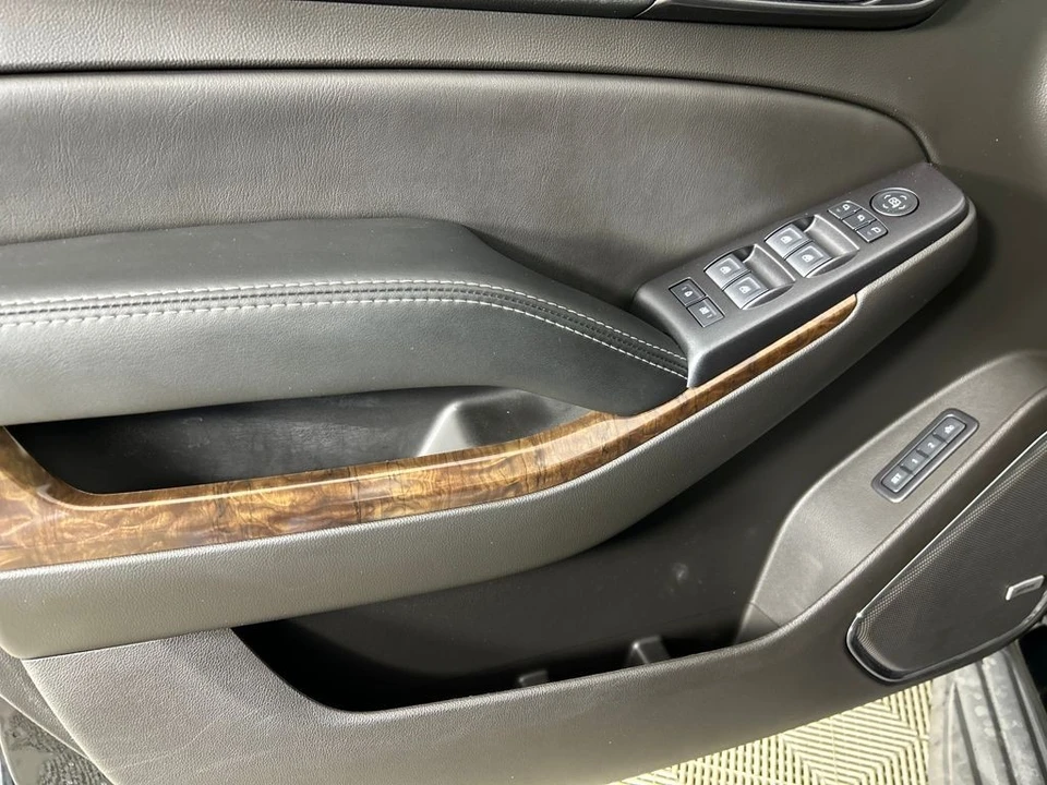 2017 Chevrolet Tahoe 4th Gen - Image 11 of 12