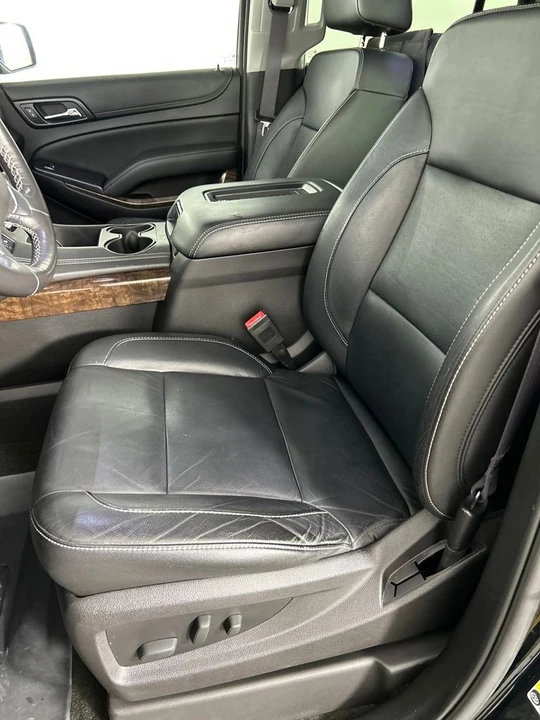 2017 Chevrolet Tahoe 4th Gen - Image 12 of 12