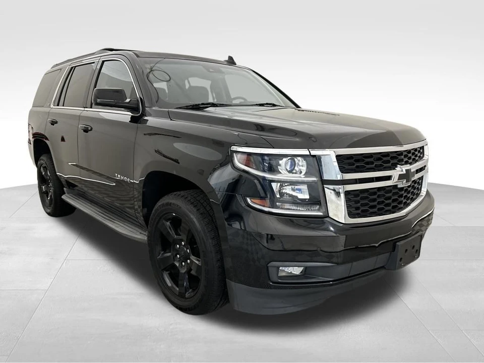 2017 Chevrolet Tahoe 4th Gen - Image 7 of 12