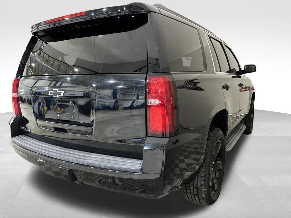2017 Chevrolet Tahoe 4th Gen - Image 5 of 12
