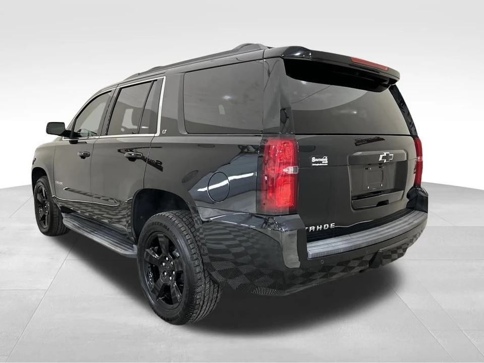 2017 Chevrolet Tahoe 4th Gen - Image 3 of 12