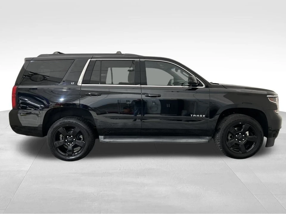 2017 Chevrolet Tahoe 4th Gen - Image 6 of 12