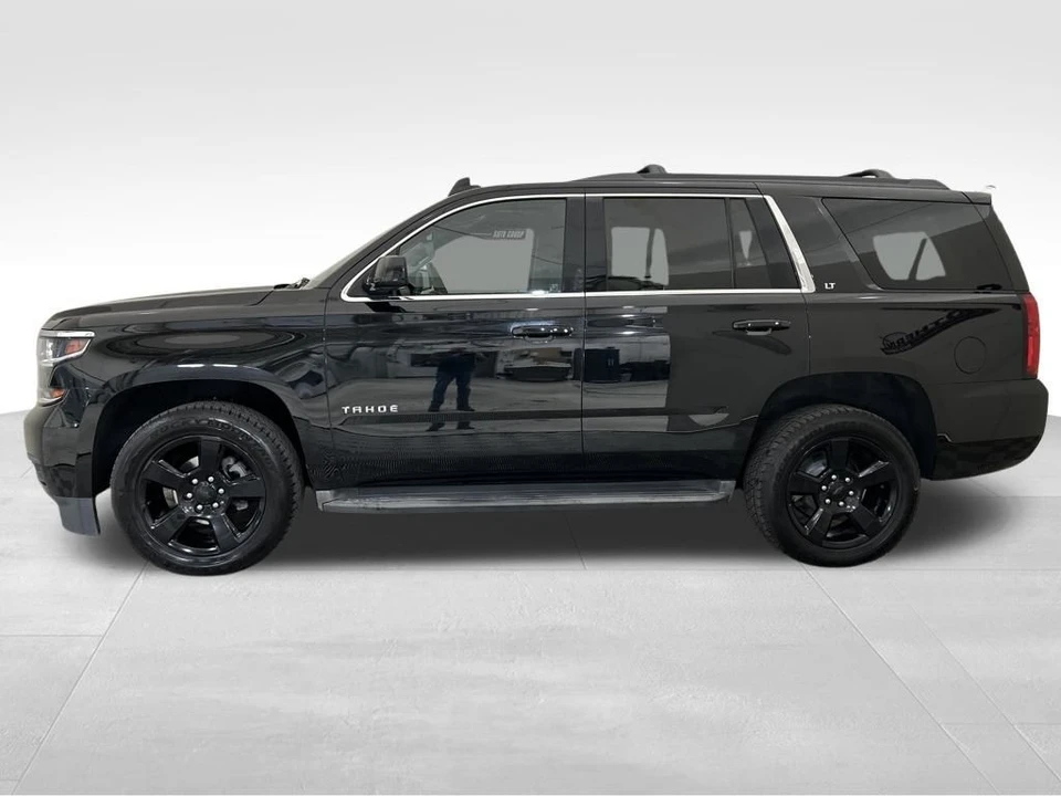 2017 Chevrolet Tahoe 4th Gen - Image 2 of 12