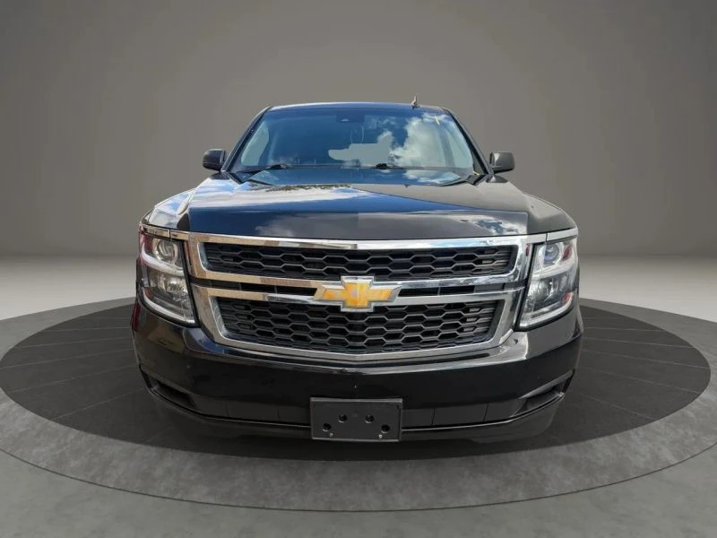 2017 Chevrolet Tahoe 4th Gen - Image 2 of 12