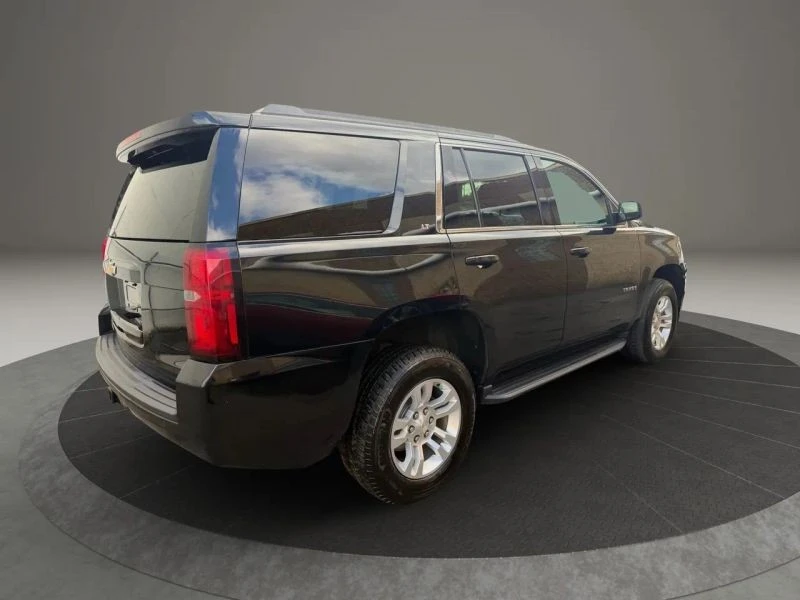 2017 Chevrolet Tahoe 4th Gen - Image 5 of 12