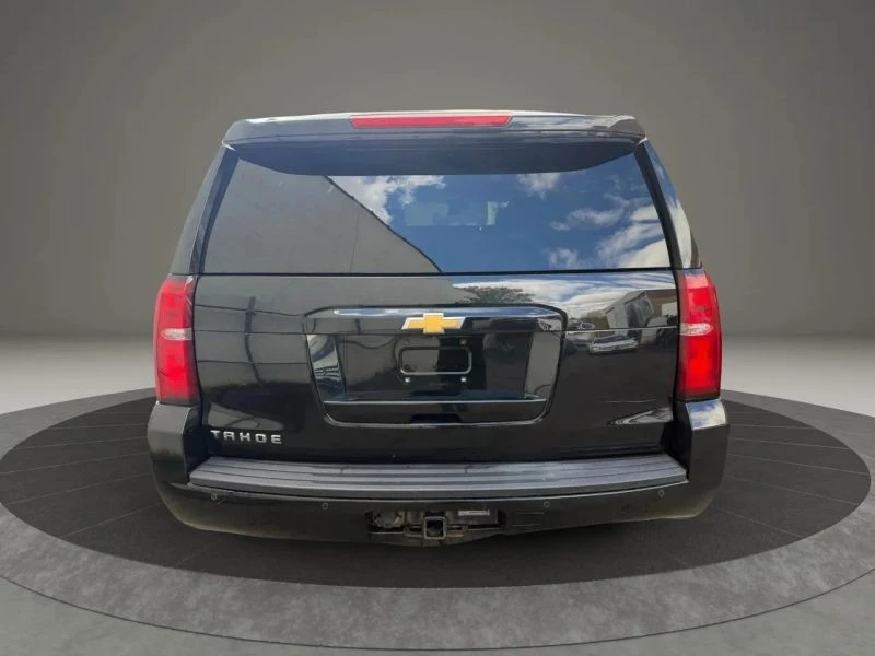 2017 Chevrolet Tahoe 4th Gen - Image 6 of 12