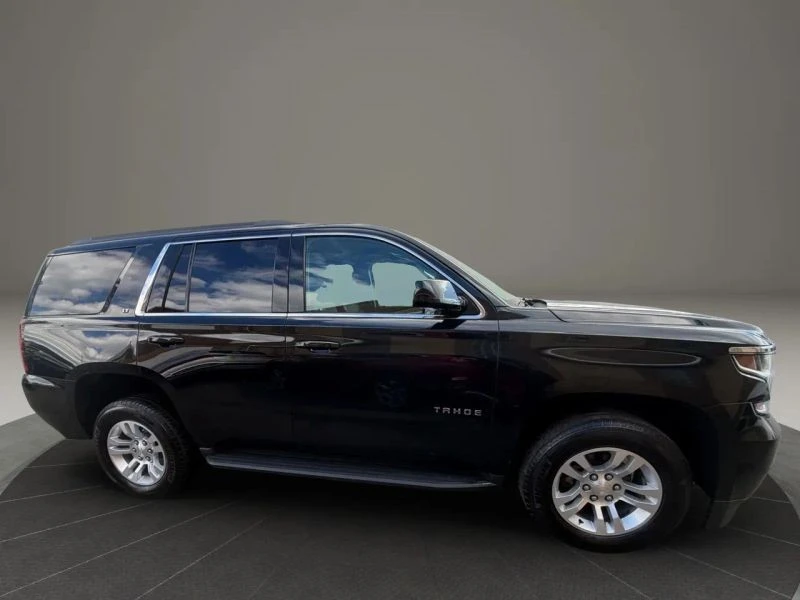 2017 Chevrolet Tahoe 4th Gen - Image 4 of 12