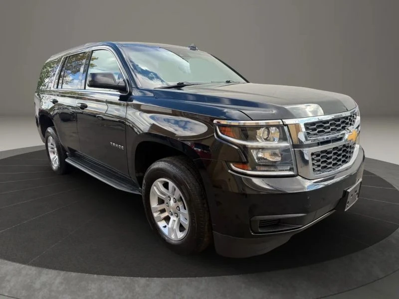 2017 Chevrolet Tahoe 4th Gen - Image 3 of 12