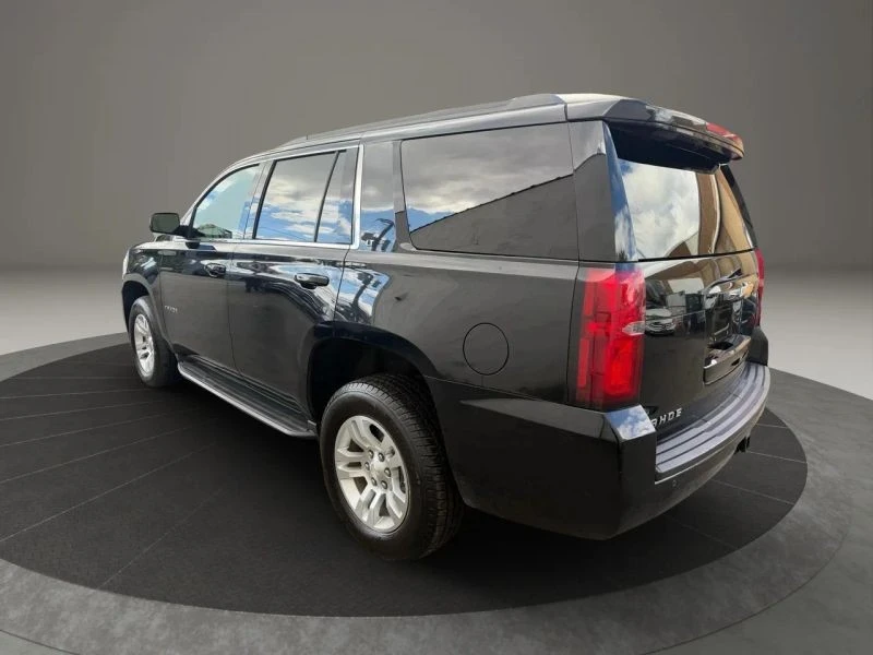 2017 Chevrolet Tahoe 4th Gen - Image 7 of 12