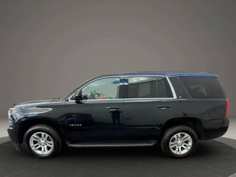 2017 Chevrolet Tahoe 4th Gen - Image 8 of 12