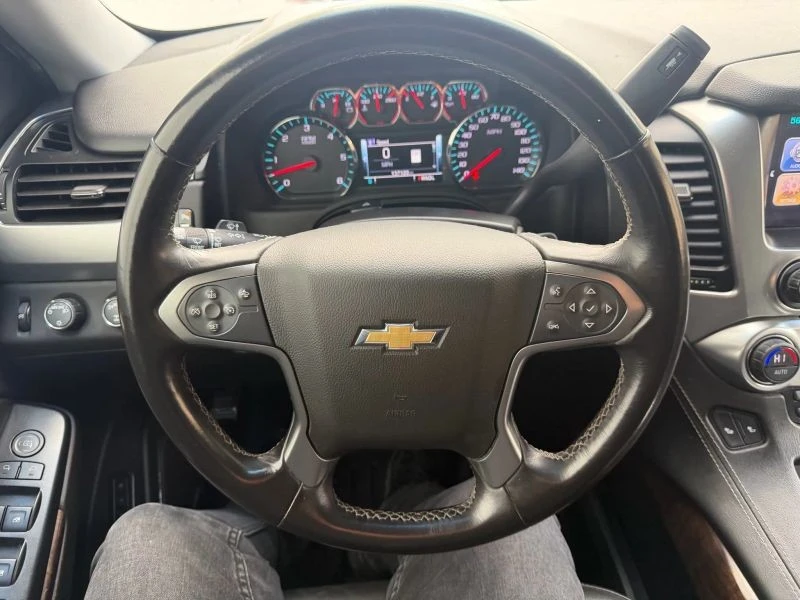 2017 Chevrolet Tahoe 4th Gen - Image 12 of 12
