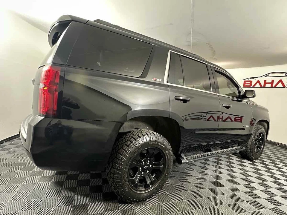 2017 Chevrolet Tahoe 4th Gen - Image 9 of 21