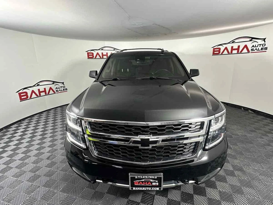 2017 Chevrolet Tahoe 4th Gen - Image 13 of 21