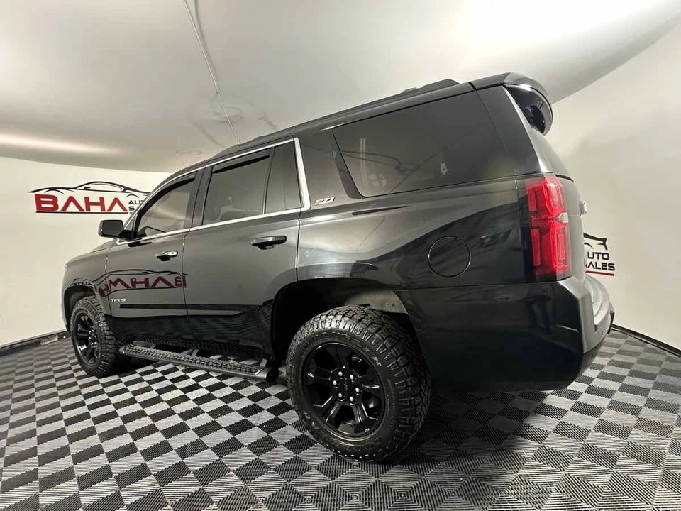 2017 Chevrolet Tahoe 4th Gen - Image 6 of 21