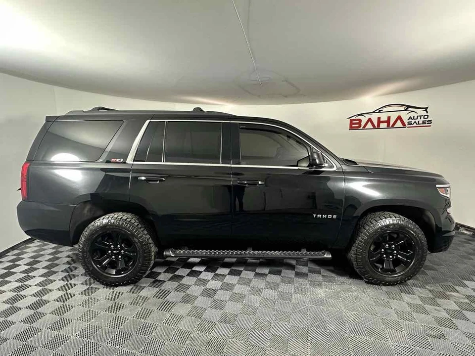 2017 Chevrolet Tahoe 4th Gen - Image 10 of 21