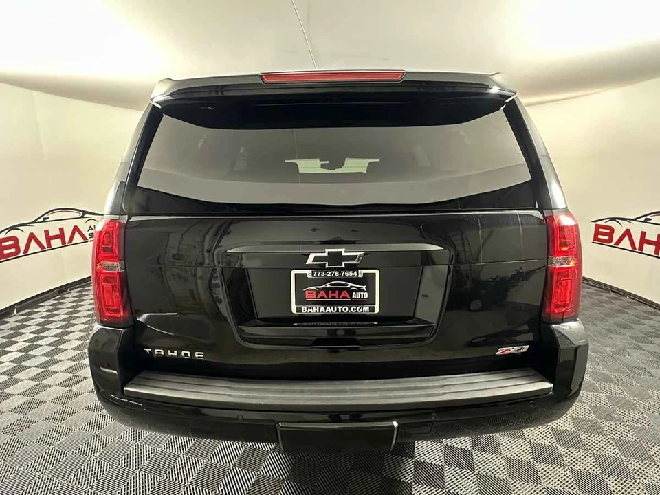 2017 Chevrolet Tahoe 4th Gen - Image 7 of 21