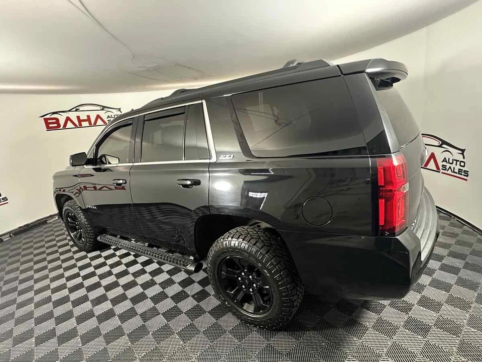 2017 Chevrolet Tahoe 4th Gen - Image 5 of 21