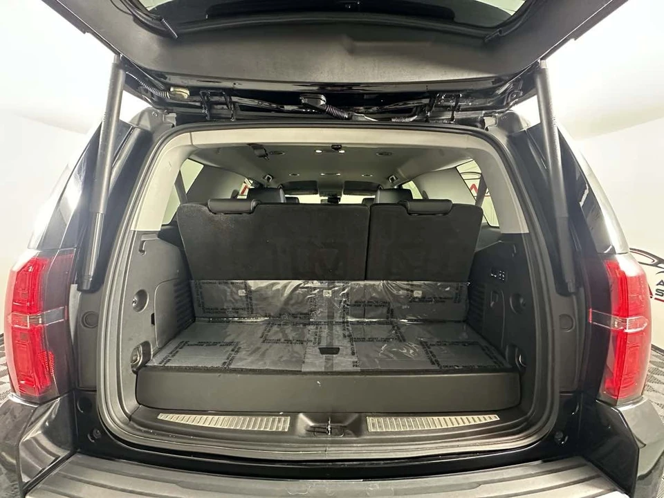 2017 Chevrolet Tahoe 4th Gen - Image 19 of 21