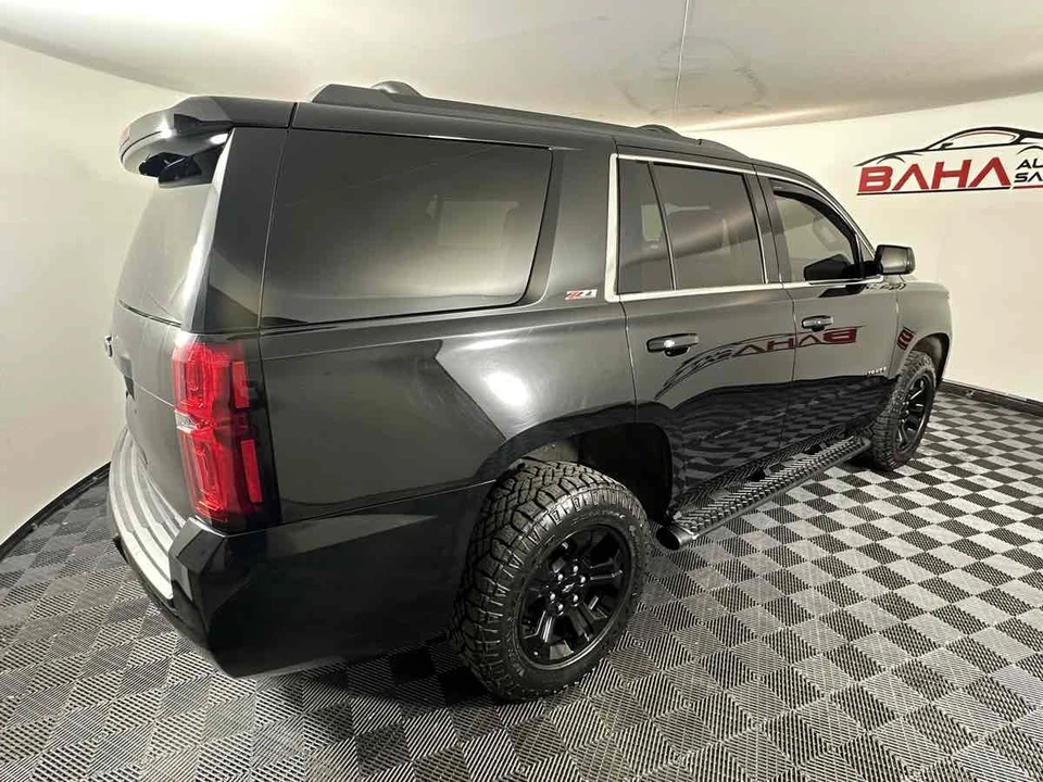 2017 Chevrolet Tahoe 4th Gen - Image 8 of 21