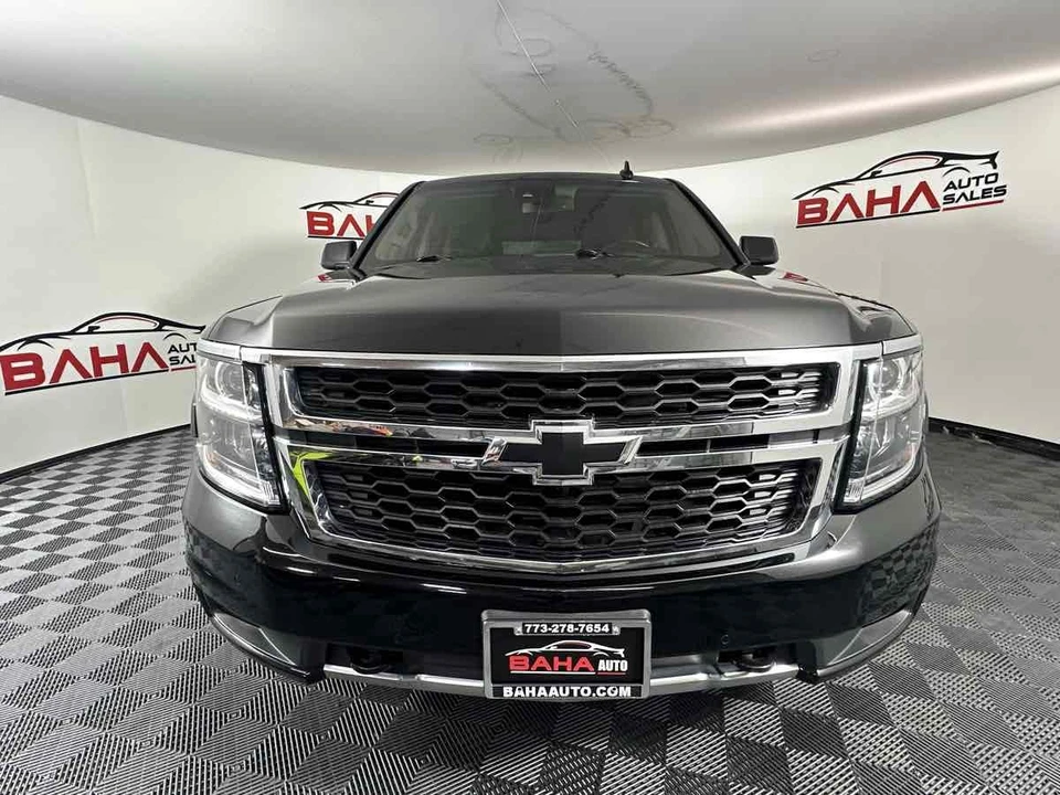 2017 Chevrolet Tahoe 4th Gen - Image 14 of 21