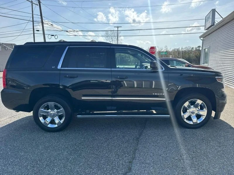2017 Chevrolet Tahoe 4th Gen - Image 6 of 12