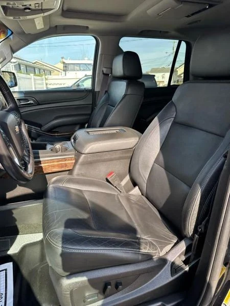 2017 Chevrolet Tahoe 4th Gen - Image 10 of 12
