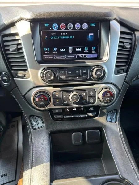 2017 Chevrolet Tahoe 4th Gen - Image 11 of 12