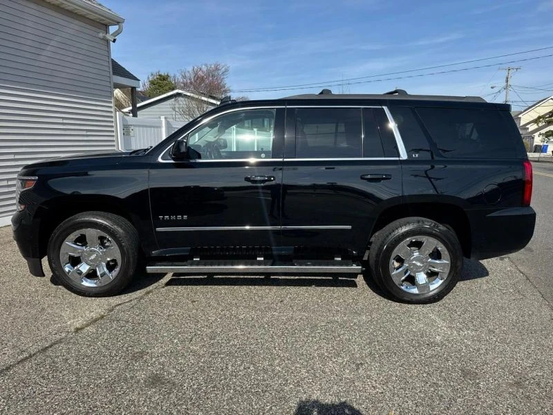 2017 Chevrolet Tahoe 4th Gen - Image 2 of 12
