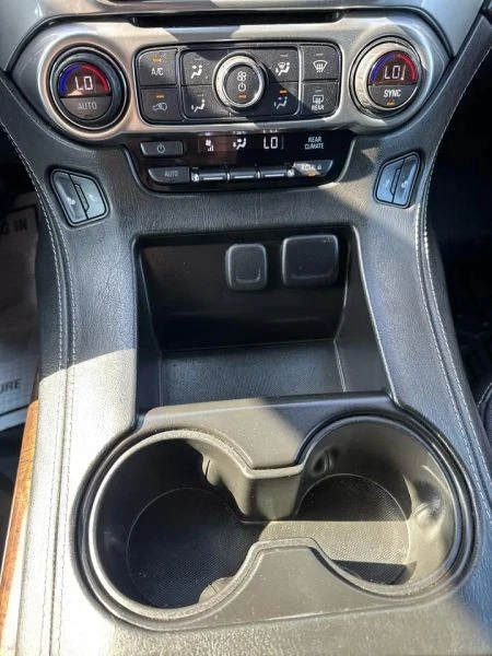2017 Chevrolet Tahoe 4th Gen - Image 12 of 12