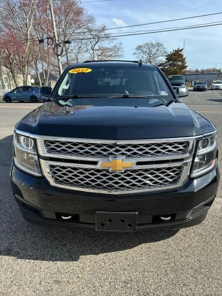 2017 Chevrolet Tahoe 4th Gen - Image 8 of 12