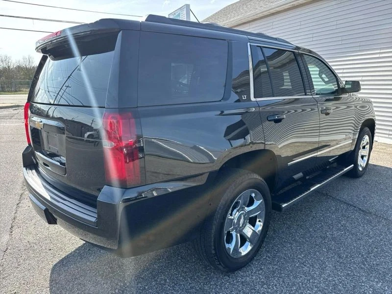 2017 Chevrolet Tahoe 4th Gen - Image 5 of 12