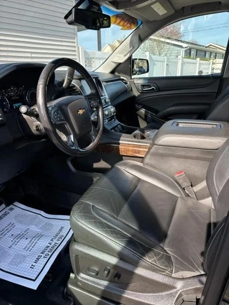 2017 Chevrolet Tahoe 4th Gen - Image 9 of 12