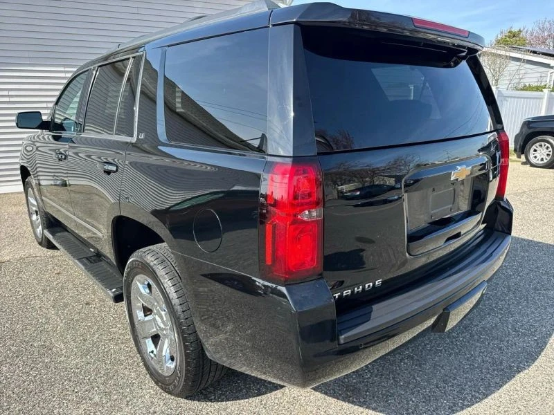 2017 Chevrolet Tahoe 4th Gen - Image 3 of 12