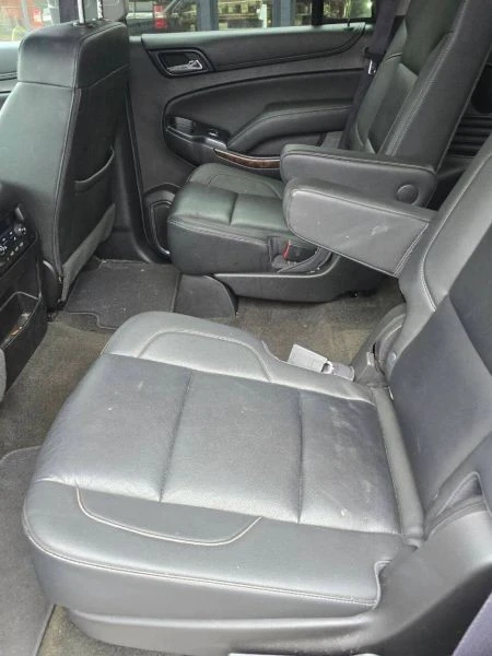 2017 Chevrolet Tahoe 4th Gen - Image 7 of 8