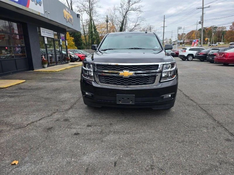 2017 Chevrolet Tahoe 4th Gen - Image 2 of 8