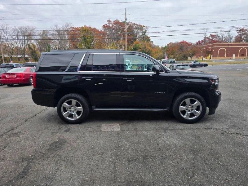 2017 Chevrolet Tahoe 4th Gen - Image 4 of 8