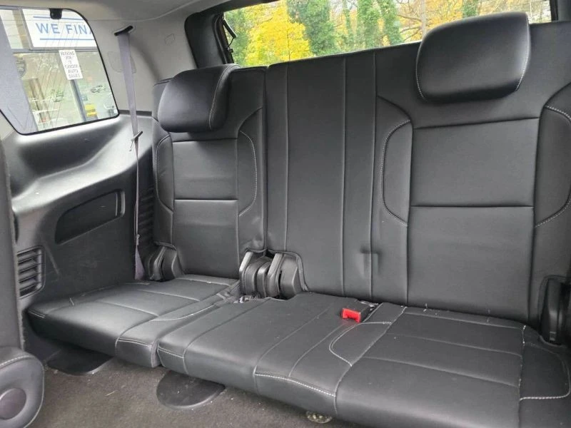 2017 Chevrolet Tahoe 4th Gen - Image 8 of 8